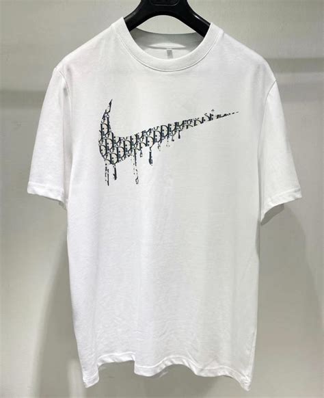 Nike Dior shirt